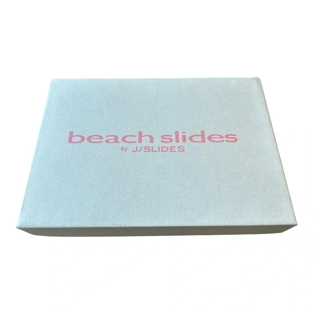 J Slides beach slides SOCOOL Grey EVA